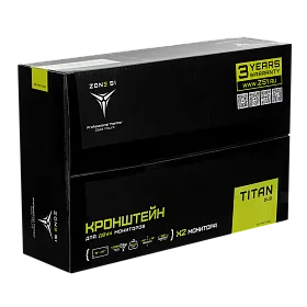 TITAN Duo